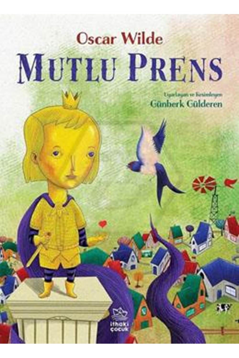 Mutlu Prens