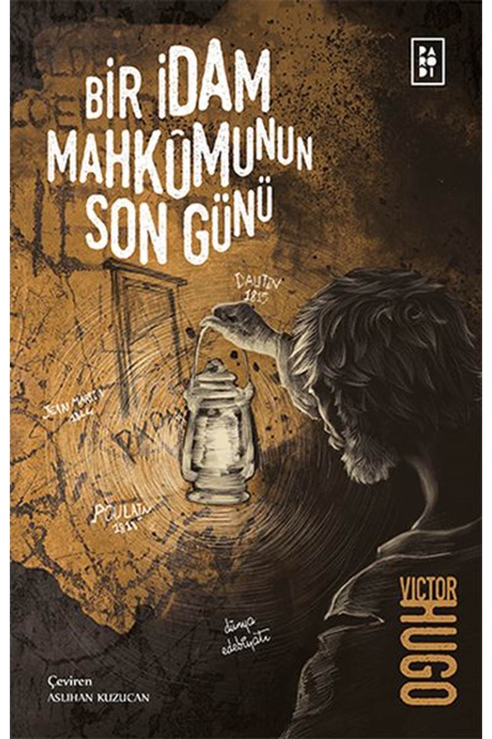 Bir İdam Mahkûmunun Son Günü