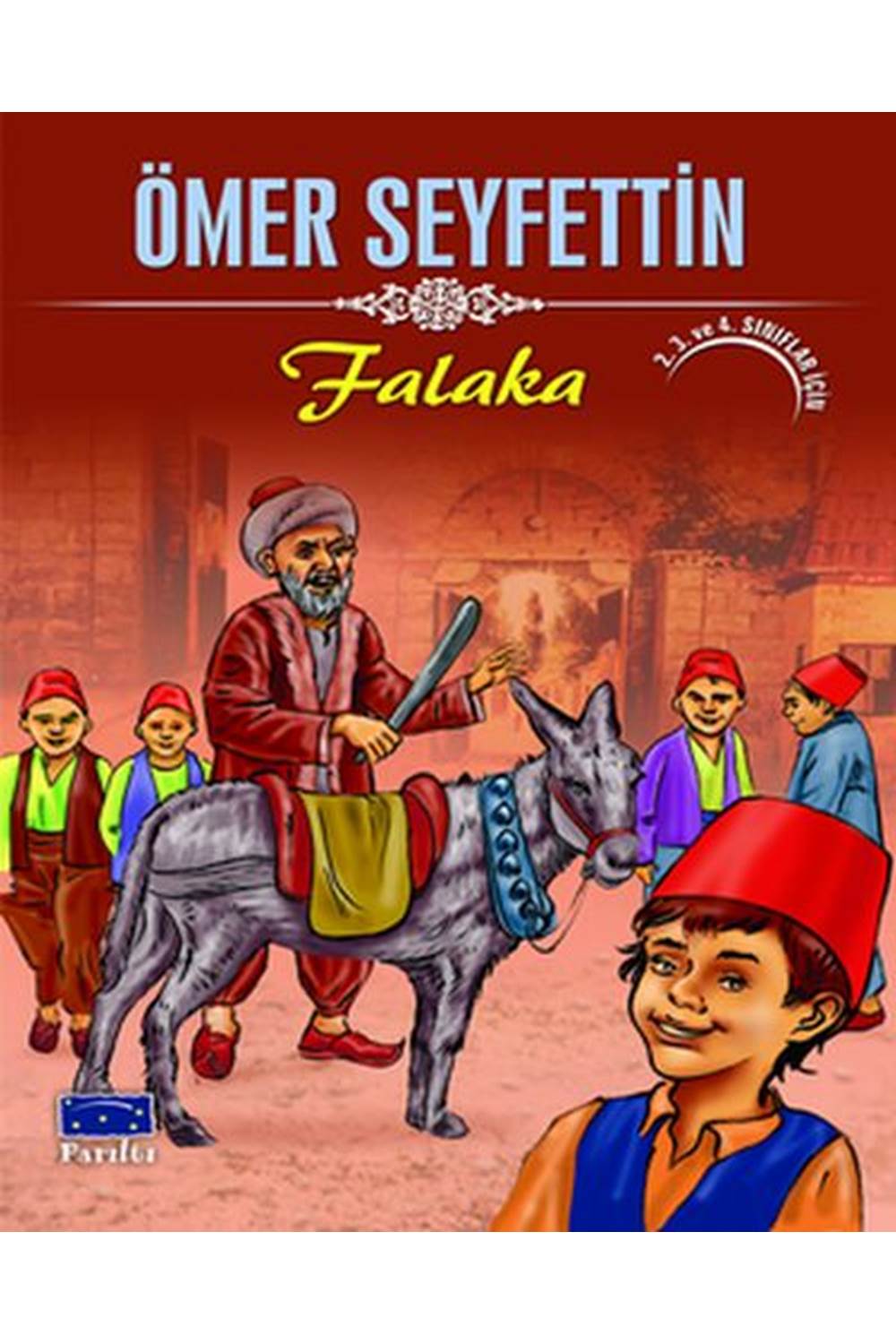 Ömer Seyfettin Falaka