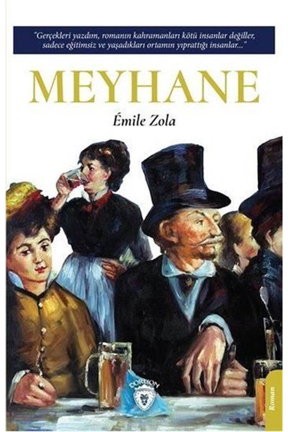 Meyhane