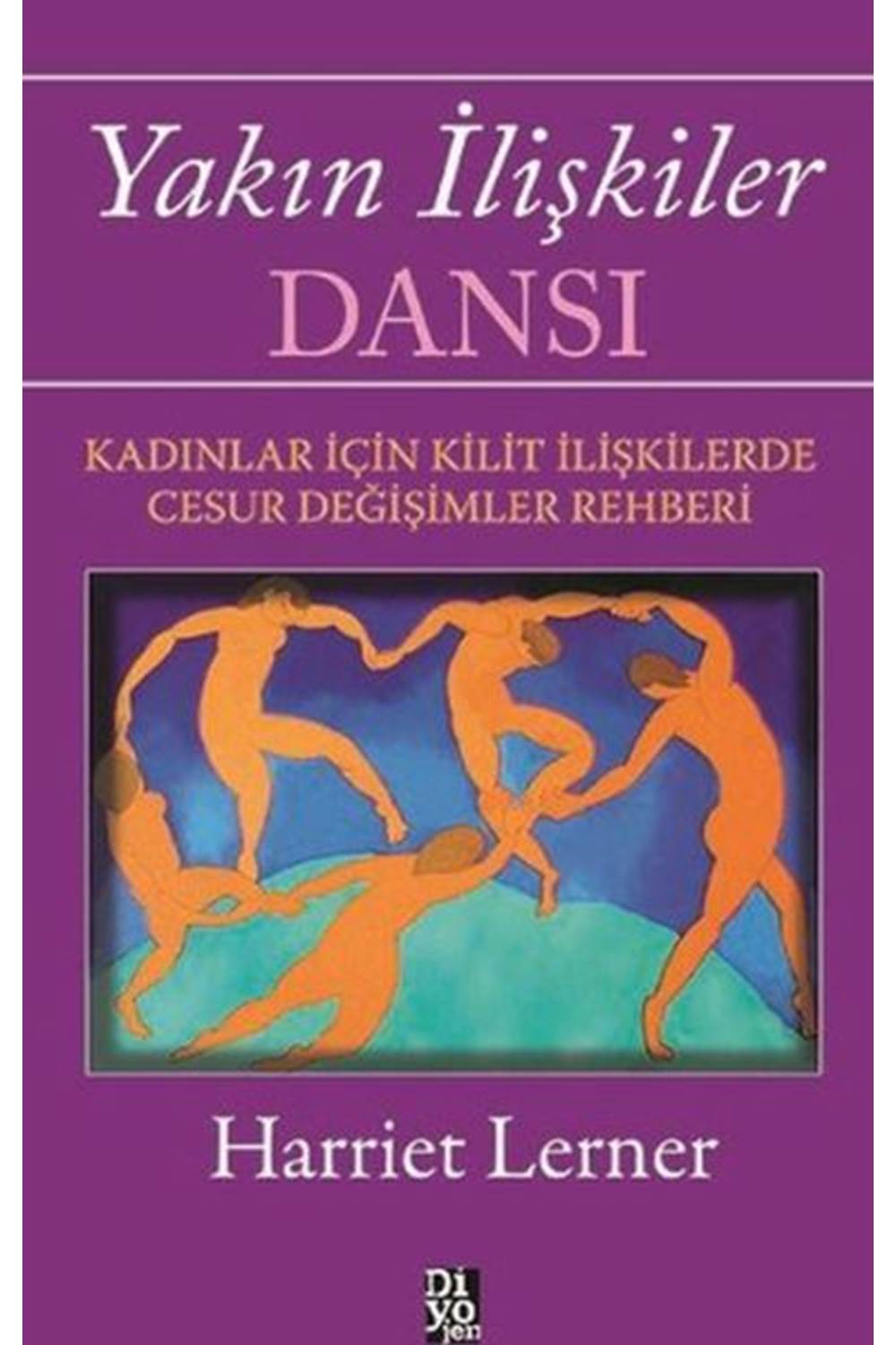 Yakın İlişkiler Dansı