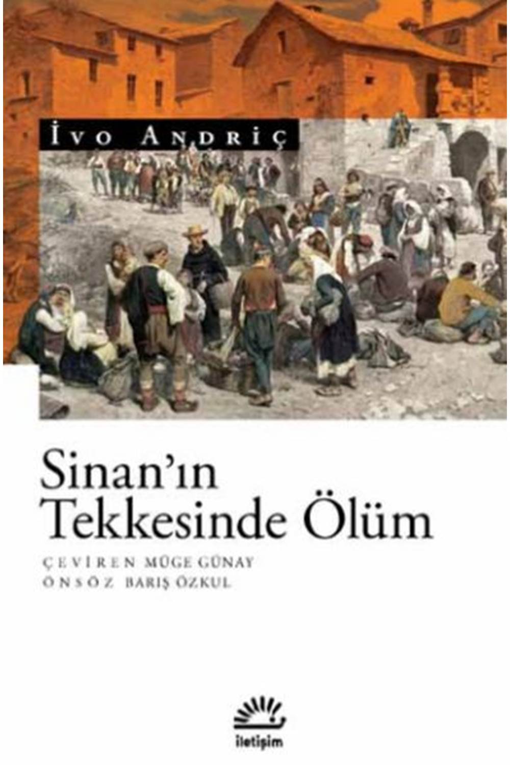 Sinan’ın Tekkesinde Ölüm