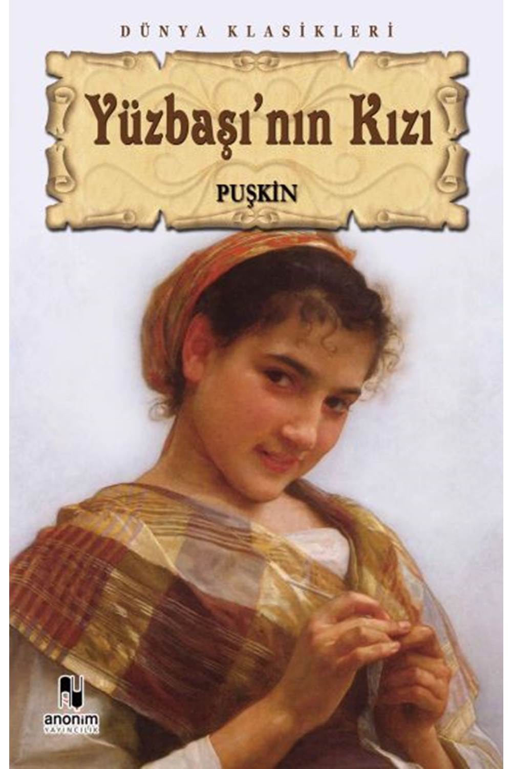 Yüzbaşı’nın Kızı