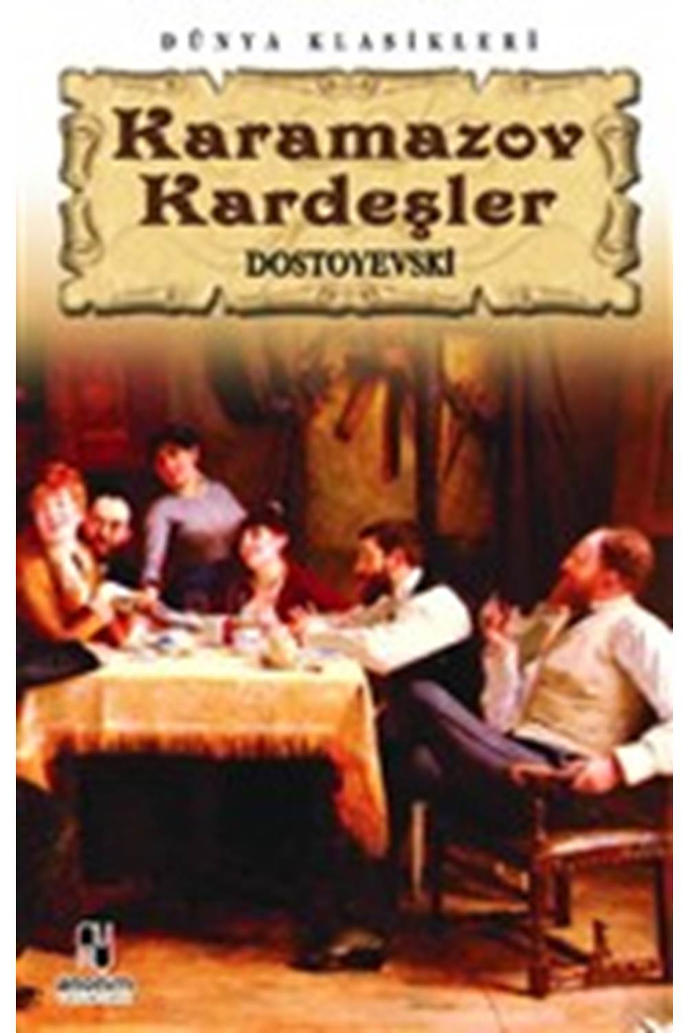 Karamazov Kardeşler