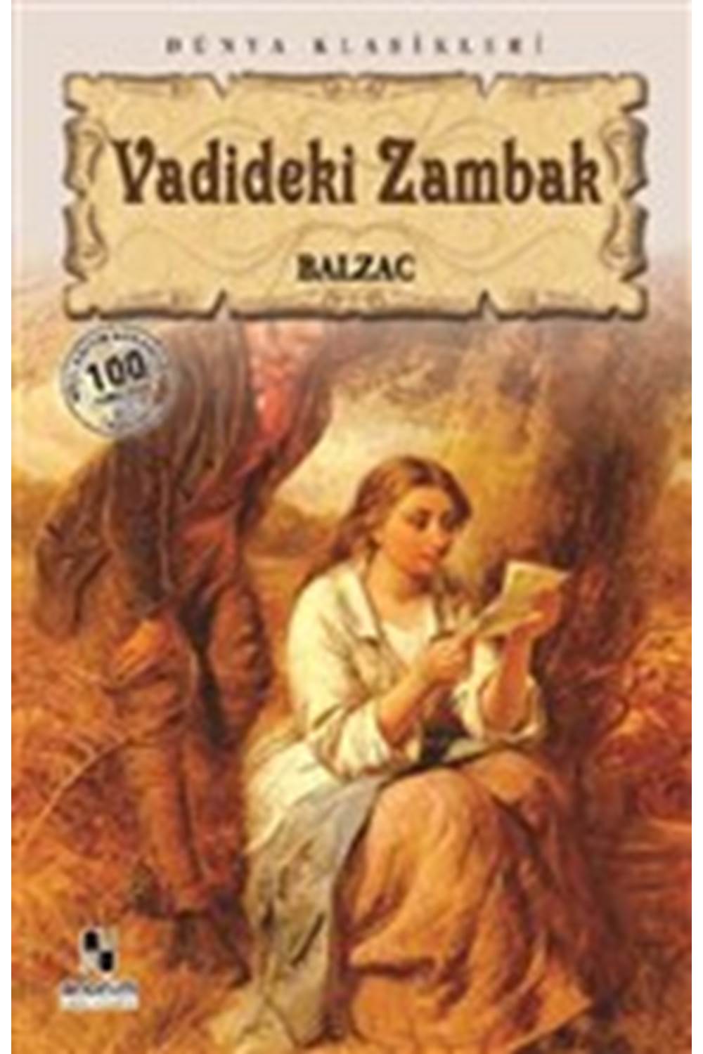 Vadideki Zambak