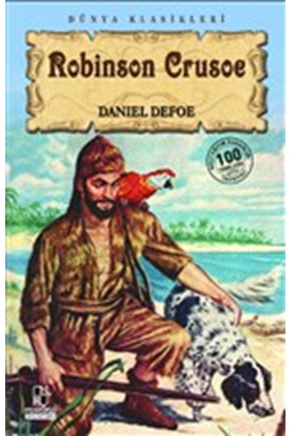 Robinson Crusoe