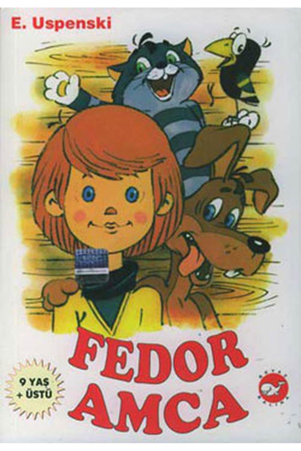 Fedor Amca 1 Fedor Amca