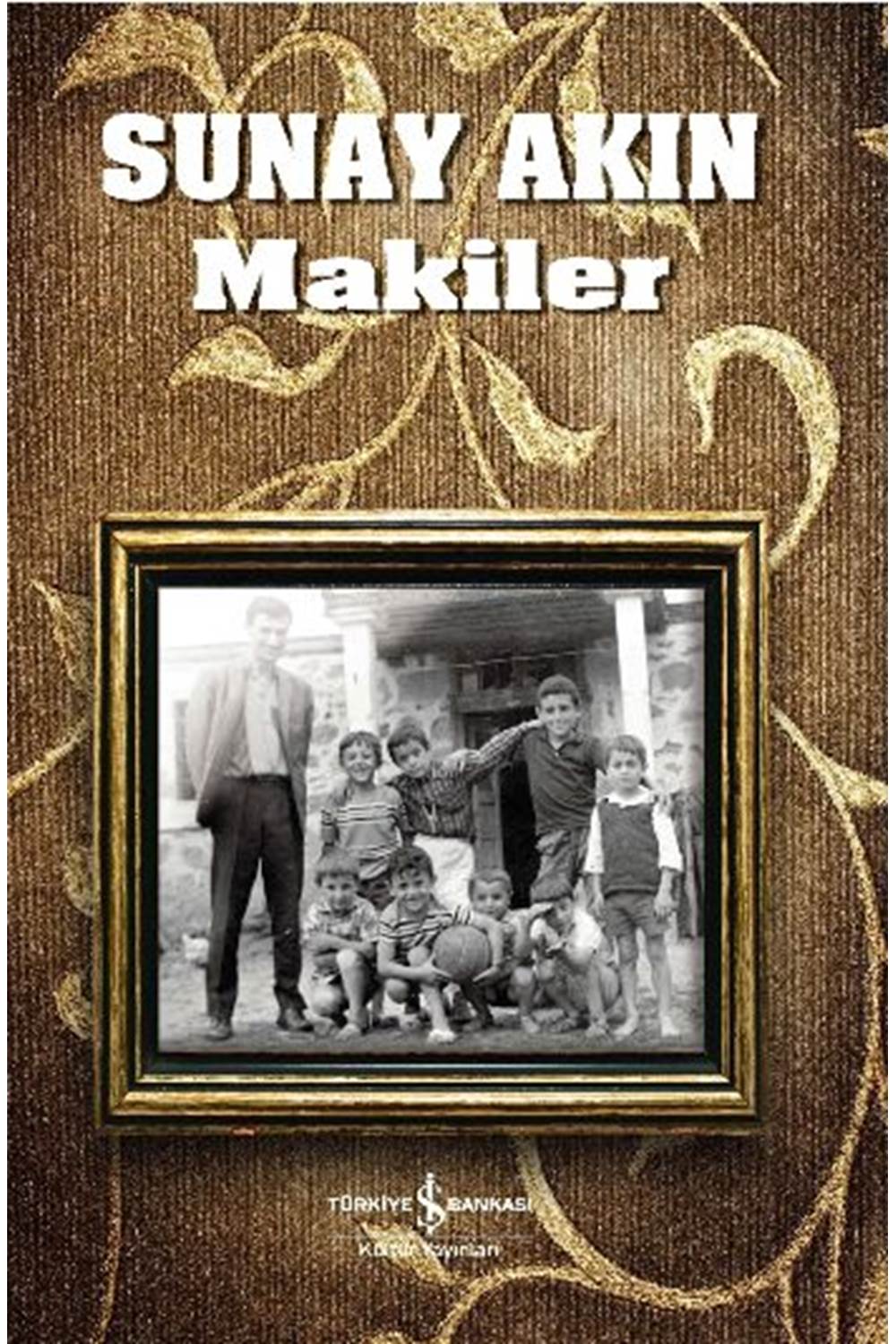 Makiler