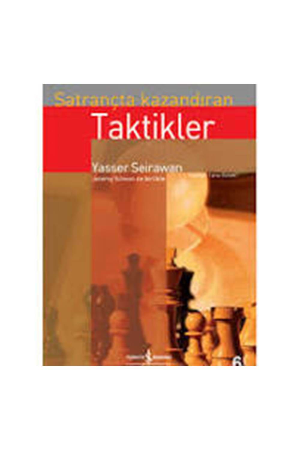 Satrançta Kazandıran Taktikler