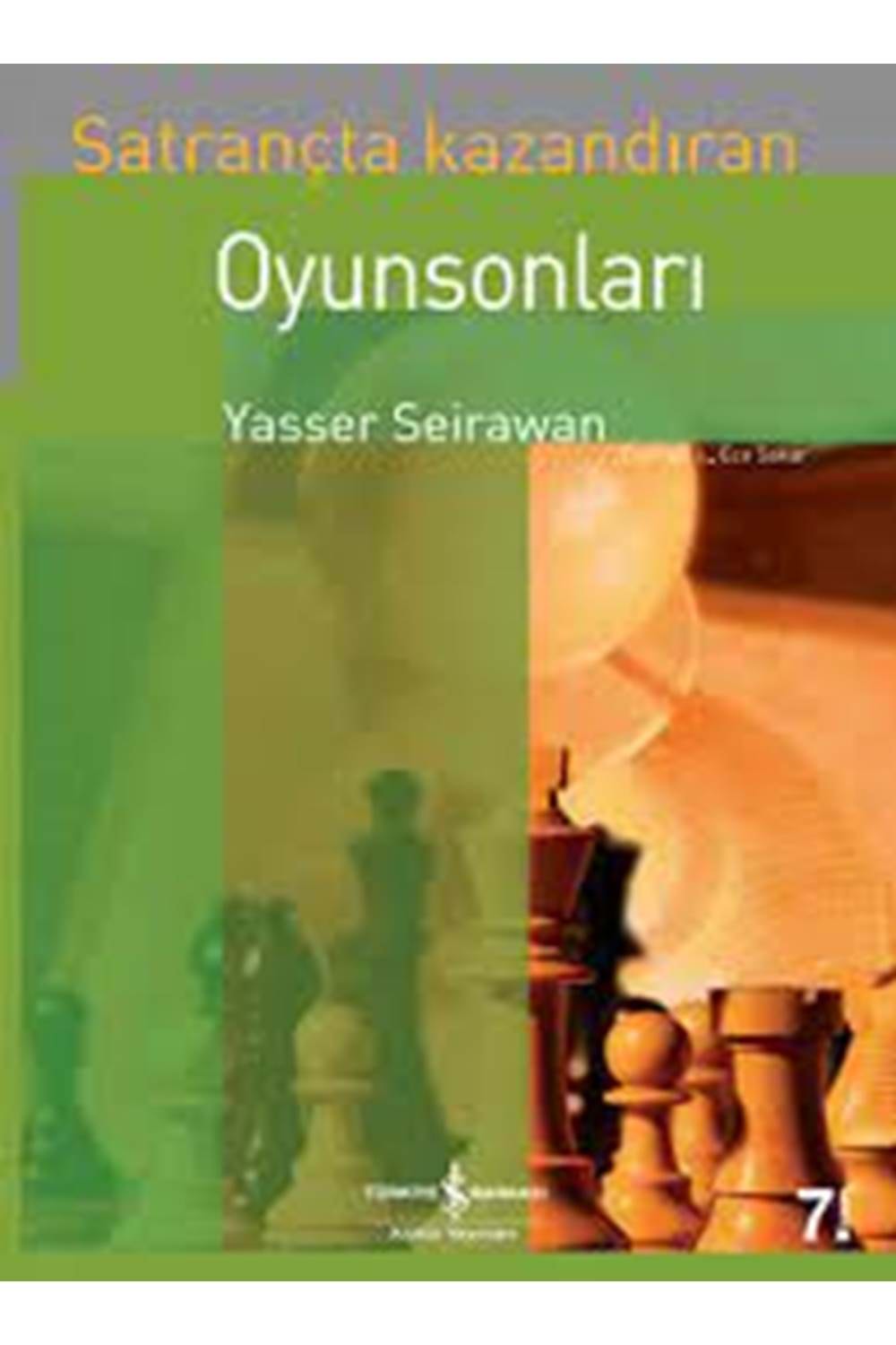 Satrançta Kazandıran Oyun Sonları