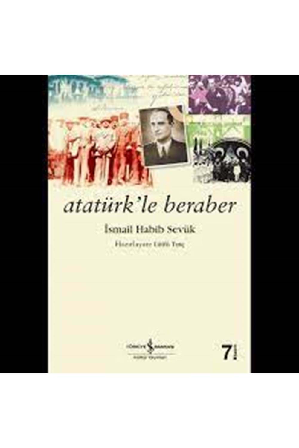 Atatürk'le Beraber
