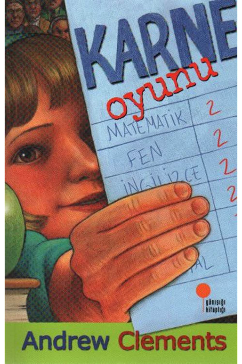 Karne Oyunu