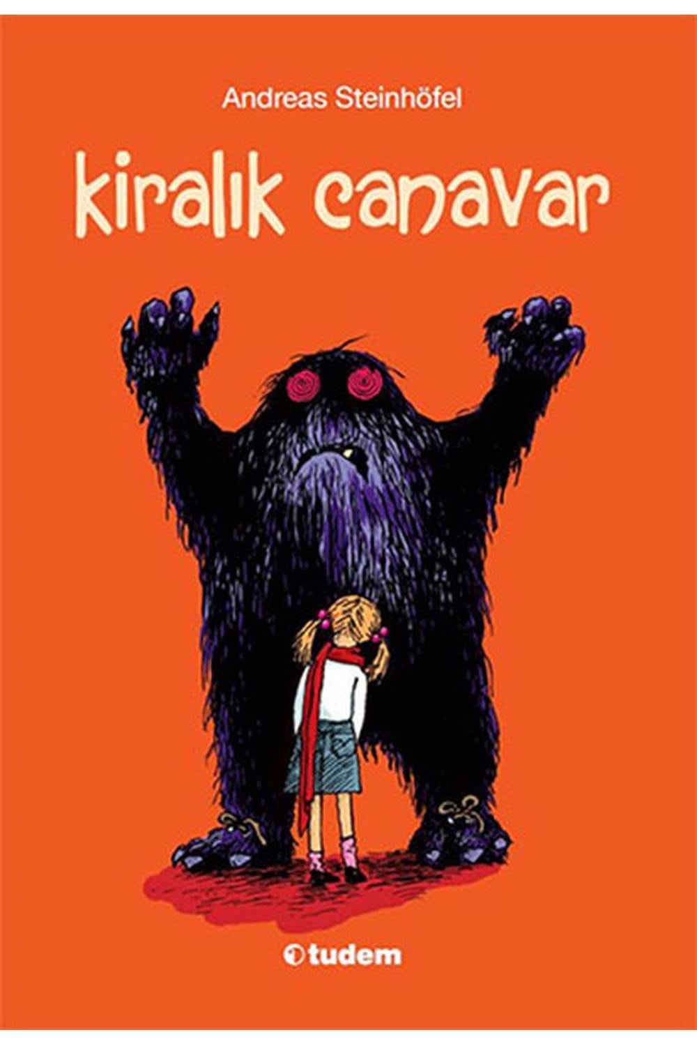 Kiralık Canavar