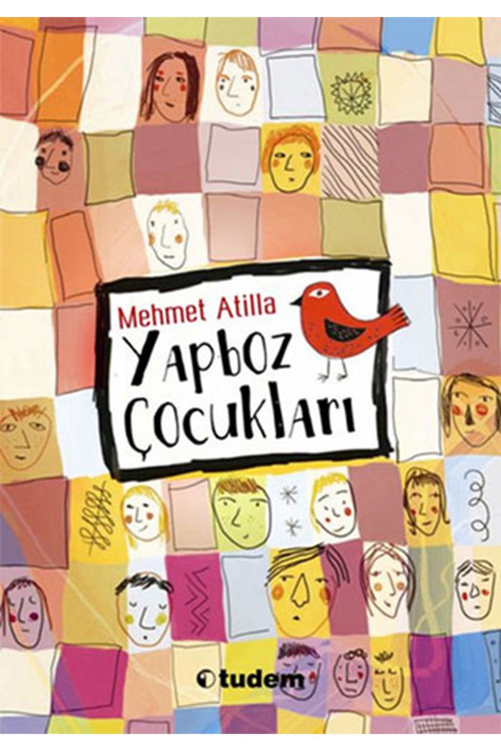 Yapboz Çocukları