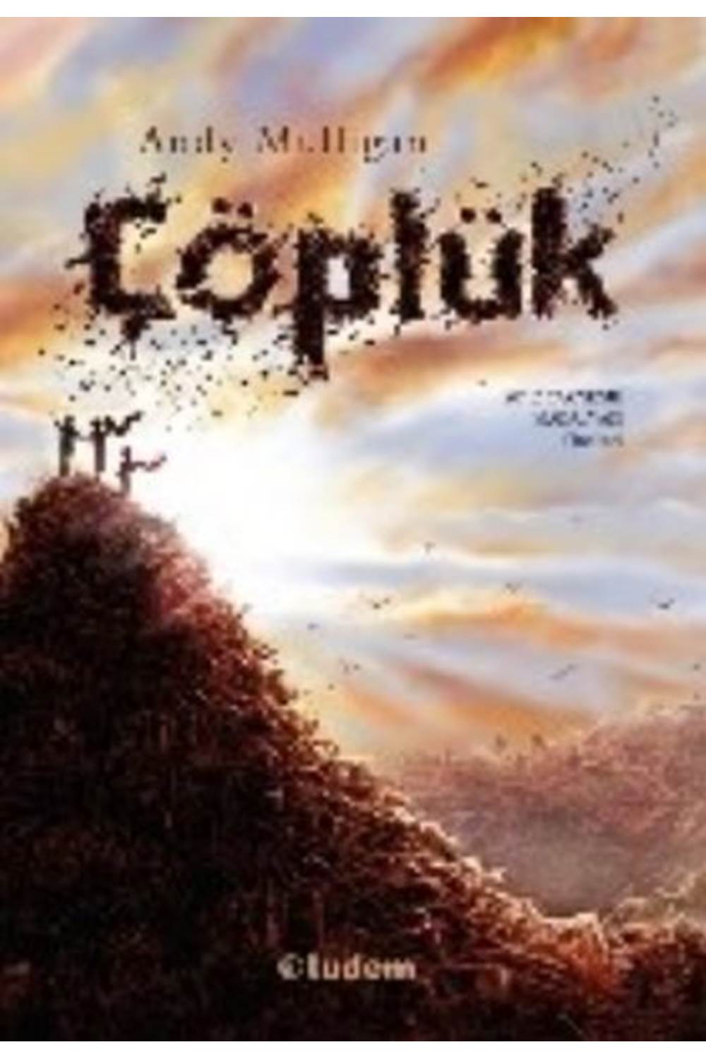 Çöplük