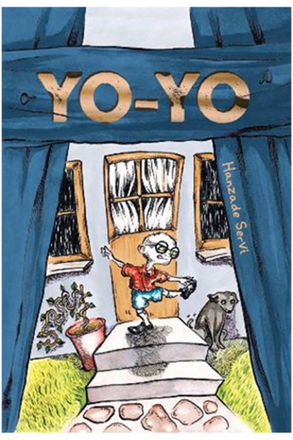 Yo Yo