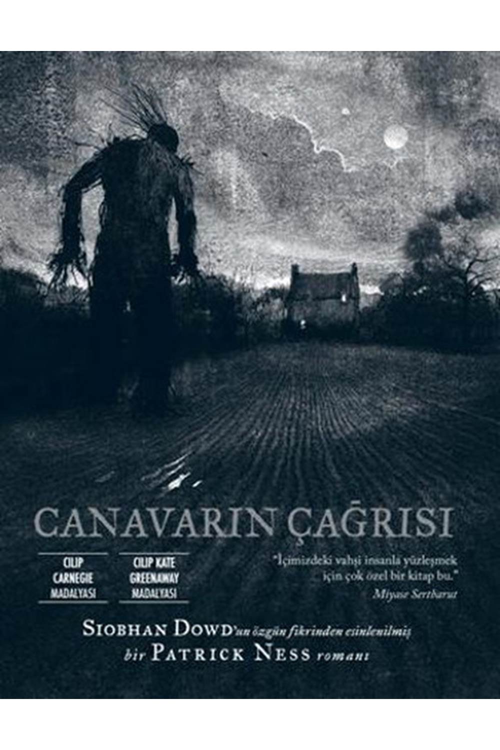 Canavarın Çağrısı