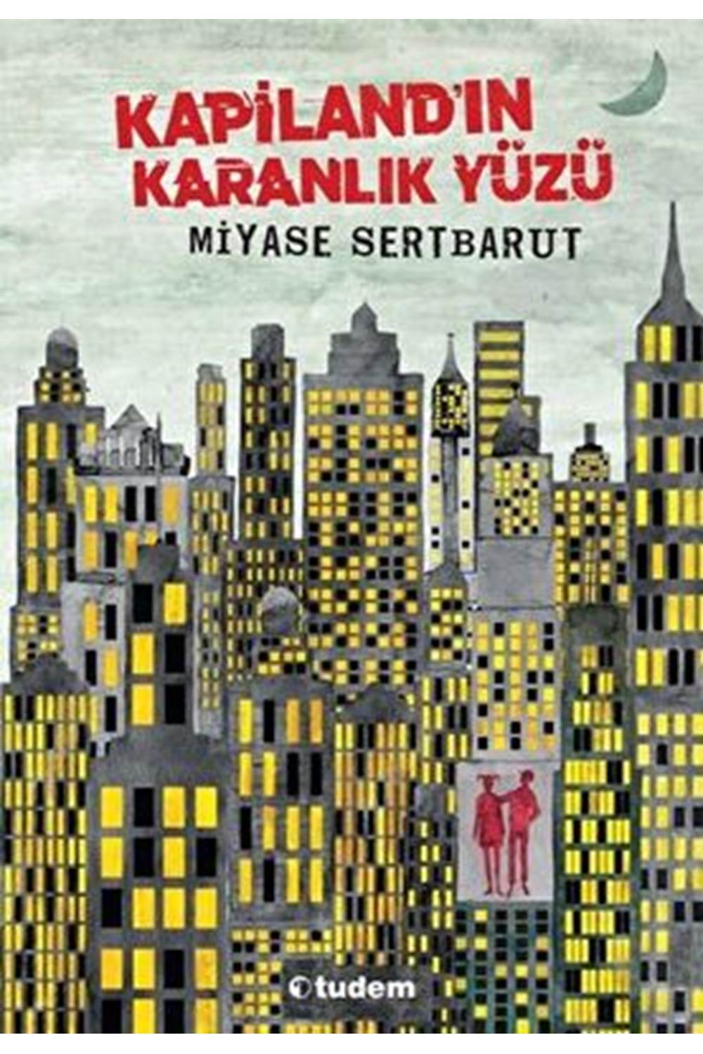 Kapilandın Karanlık Yüzü