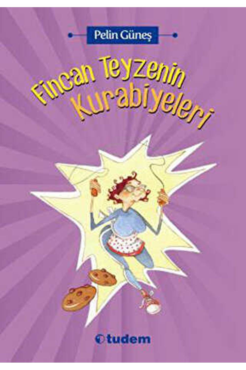 Fincan Teyzenin Kurabiyeleri