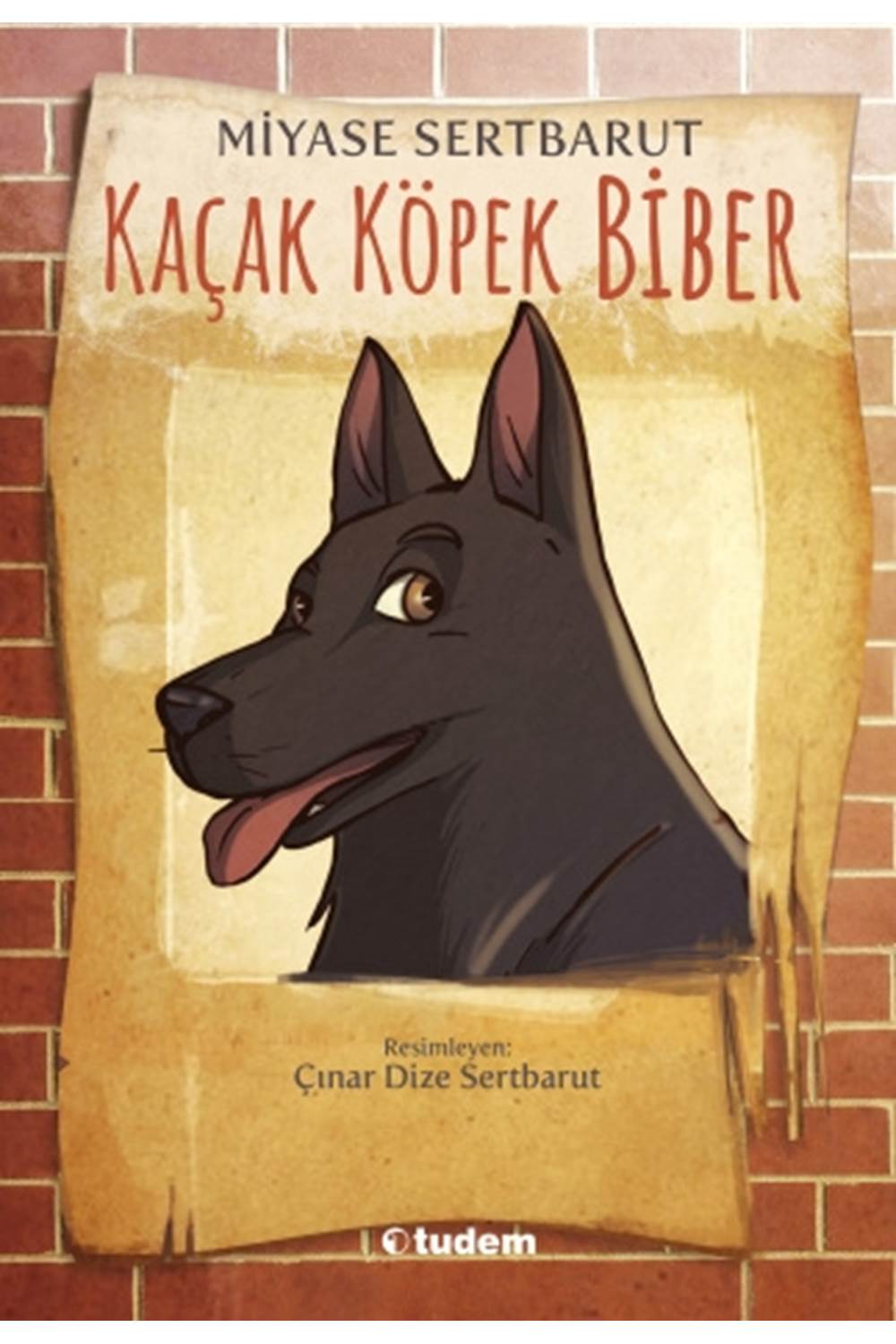 Kaçak Köpek Biber