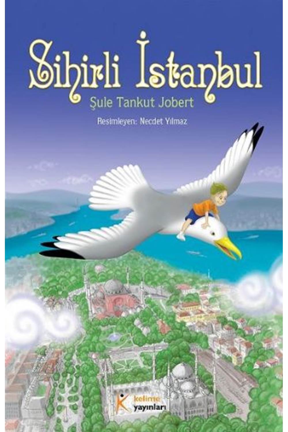 Sihirli İstanbul