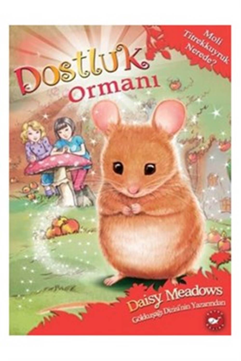 Dostluk Ormanı 2 Moli Titrekkuyruk Nerede