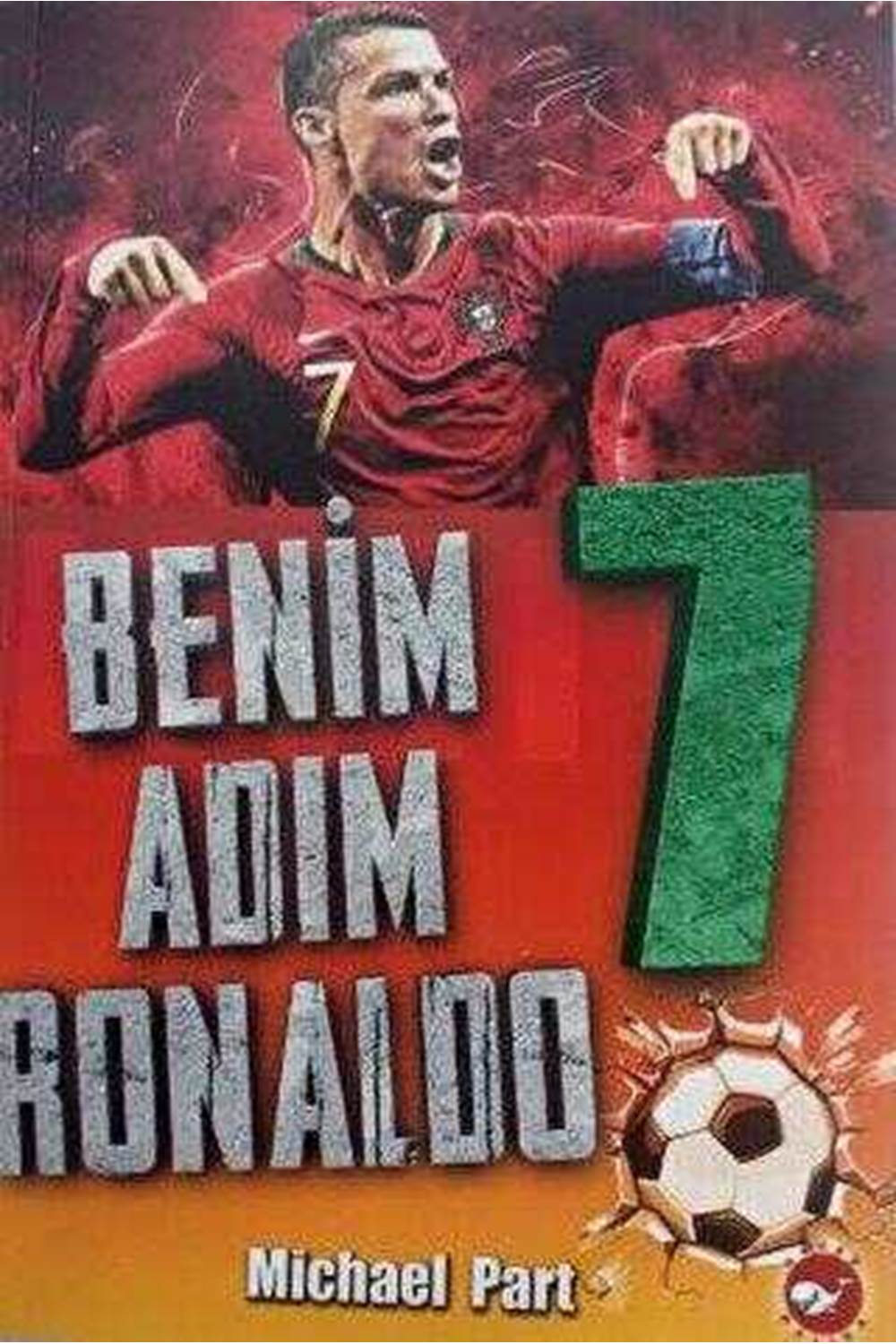 Benim Adım Ronaldo