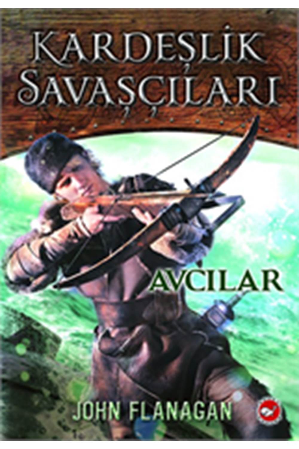 Kardeşlik Savaşçıları 3 Avcılar