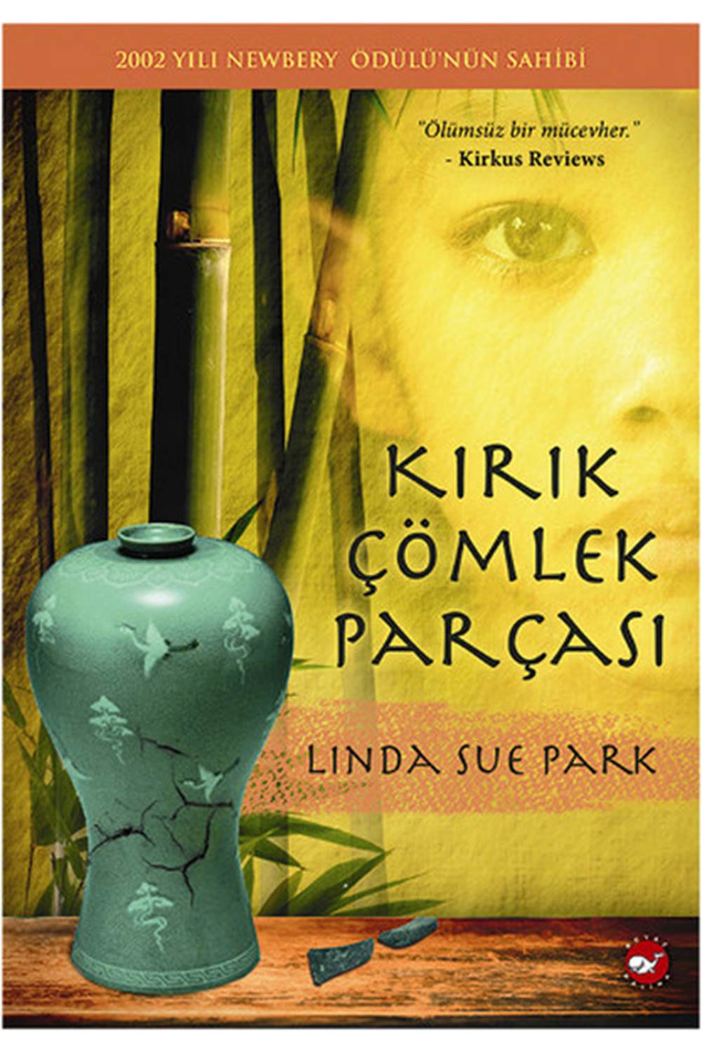 Kırık Çömlek Parçası