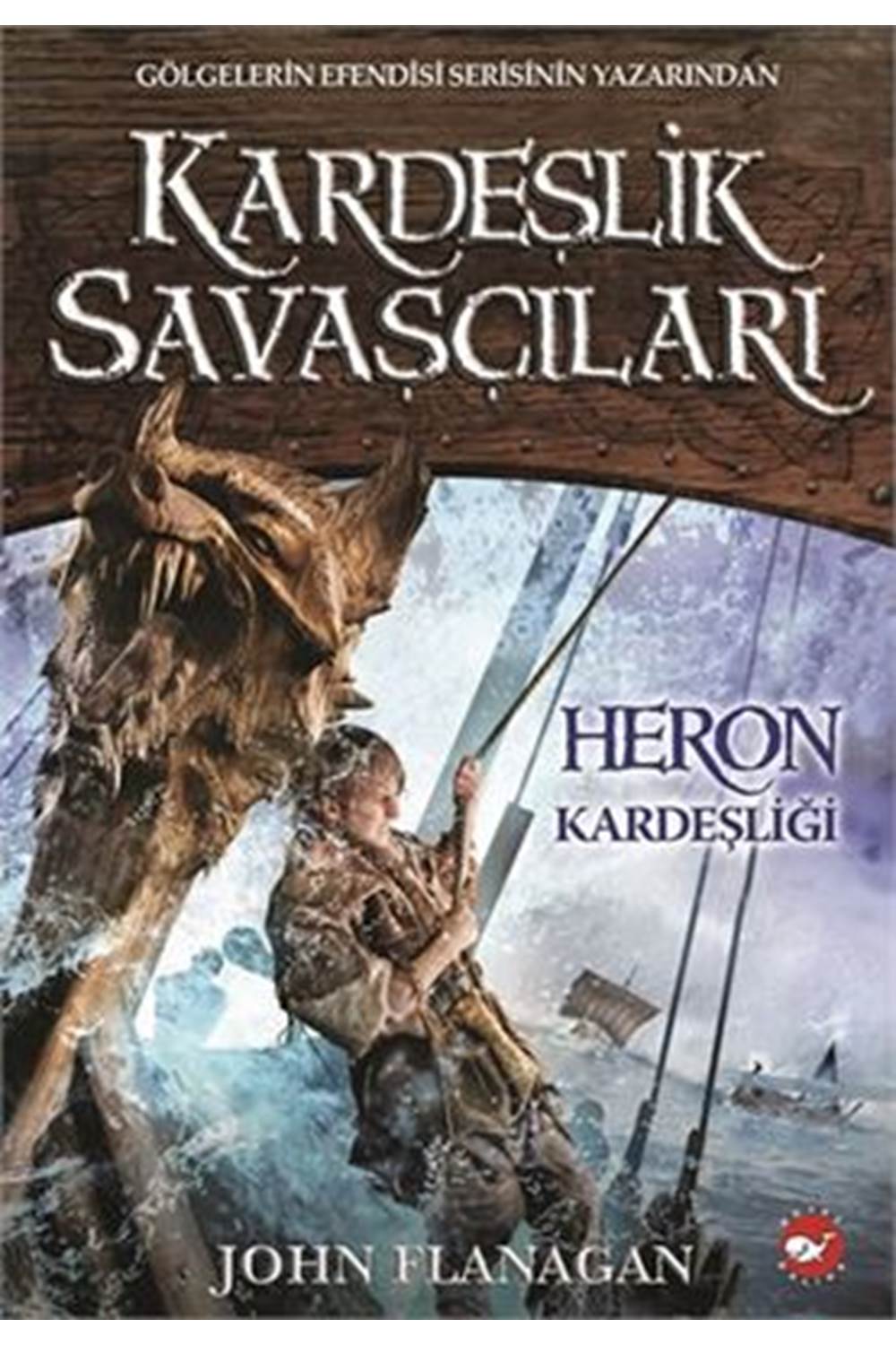 KARDEŞLİK SAVAŞÇILARI 1 - DIŞLANMIŞLAR