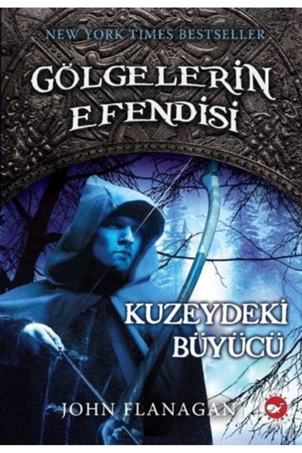 Gölgelerin Efendisi 05 Kuzeydeki Büyücü