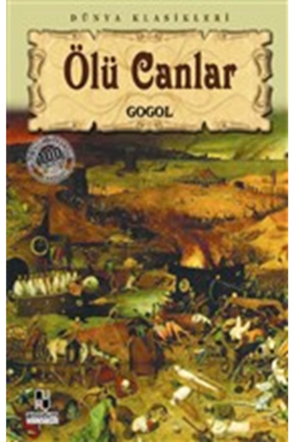 Ölü Canlar