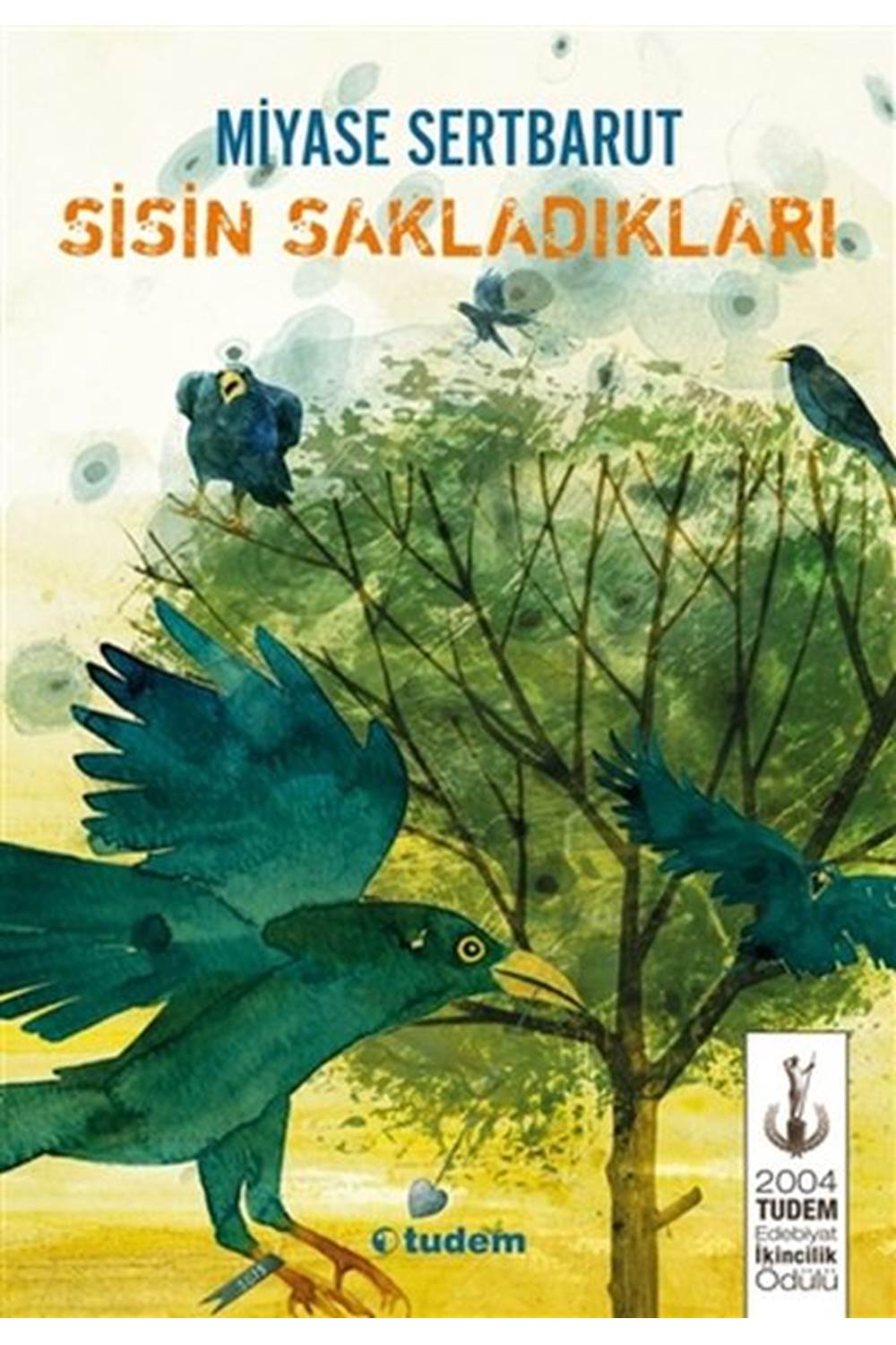 SİSİN SAKLADIKLARI-1
