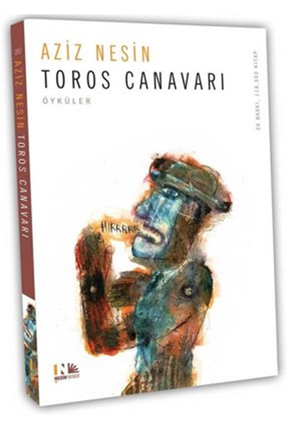 Toros Canavarı