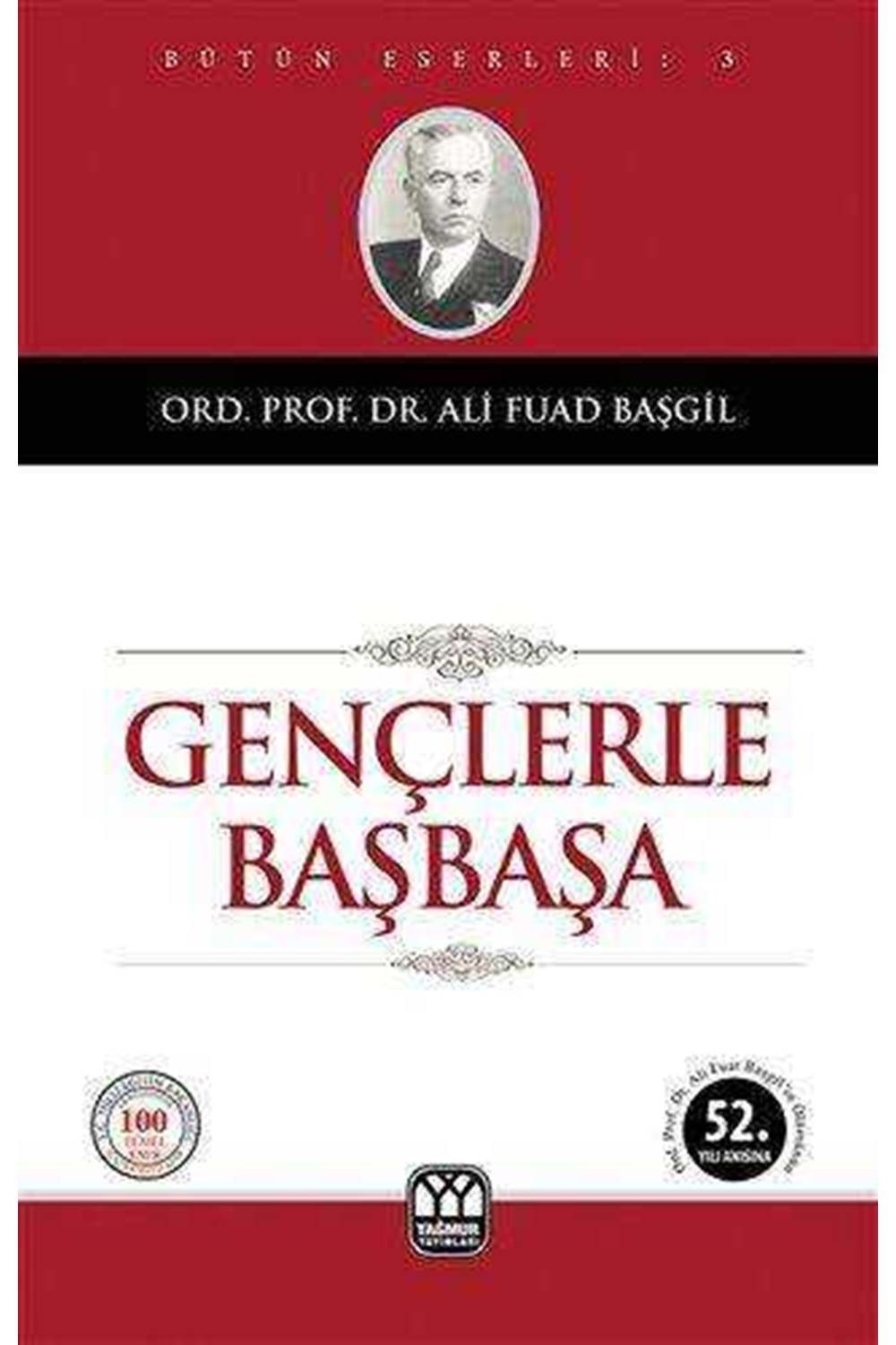 Gençlerle Başbaşa