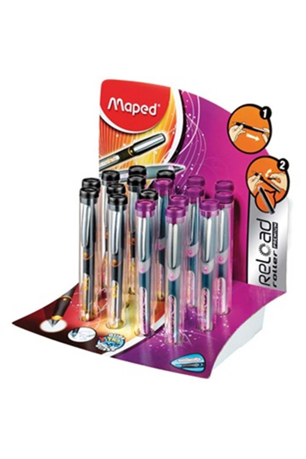 Maped Boy&Gırl Premıum