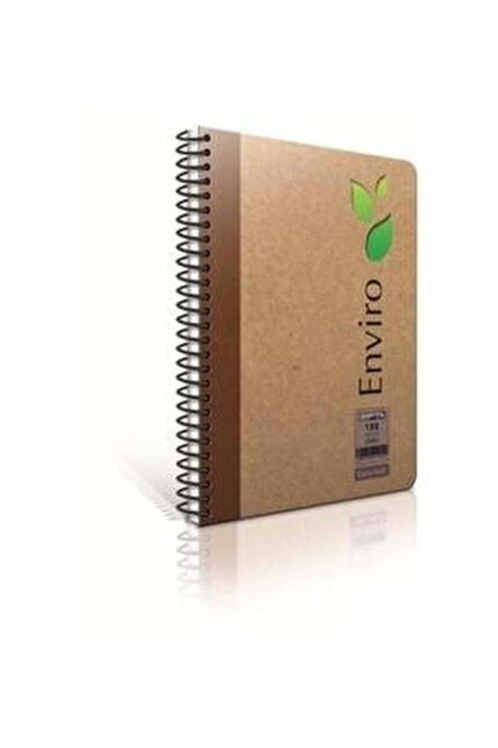 ENVIRO SP.KRAFT SERT KAP.DEF.17x24-100 YP.ÇİZ.
