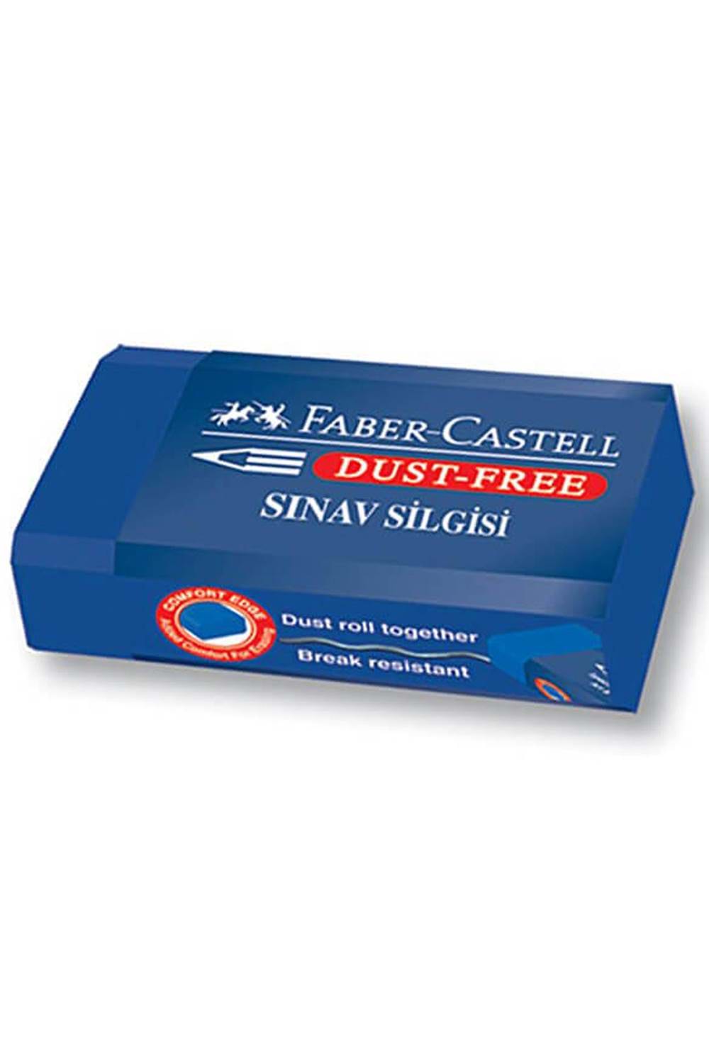 Faber Castell Sınav Silgisi