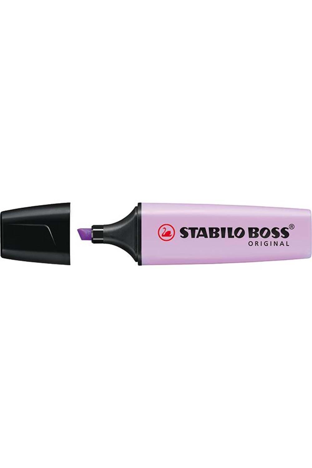 Stabilo Boss Original Pastel Lila