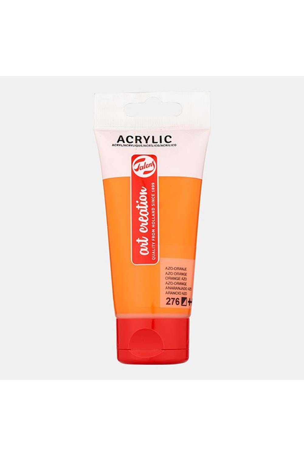 ART CREATION AKRİLİK 75 ML. AZO ORANGE