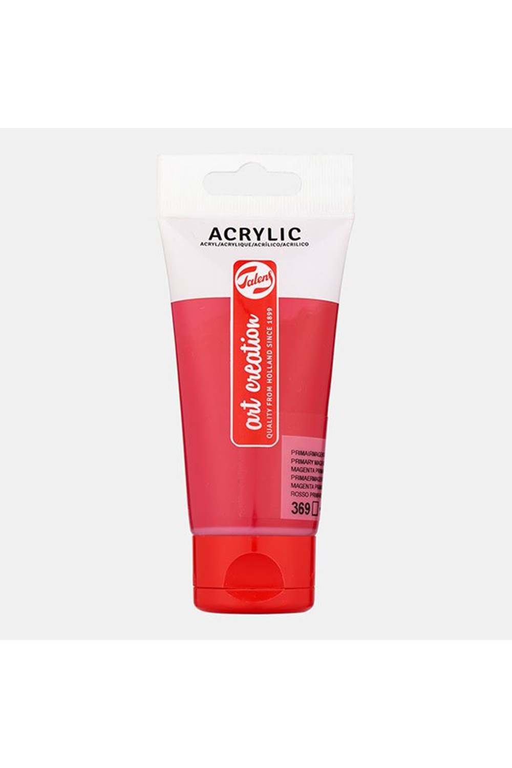 ART CREATION AKRİLİK 75 ML. PRİM MAGENTA