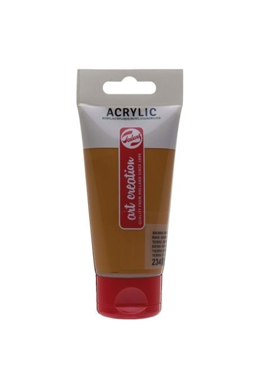 ART CREATION AKRİLİK 75 ML. RAW SIENNA
