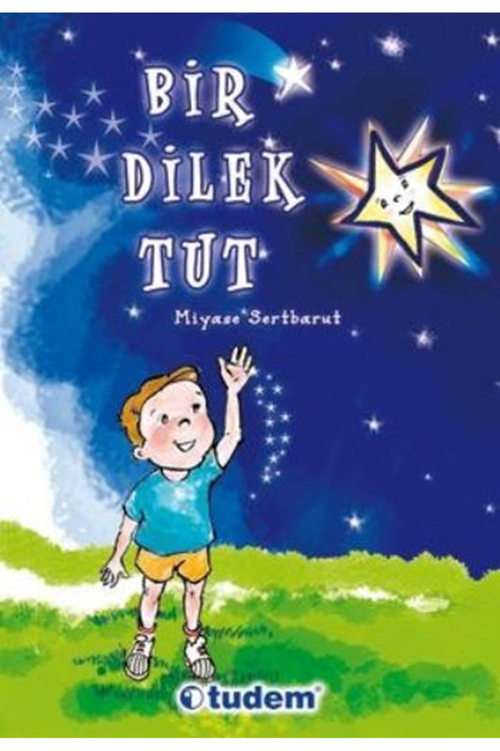 Bir Dilek Tut