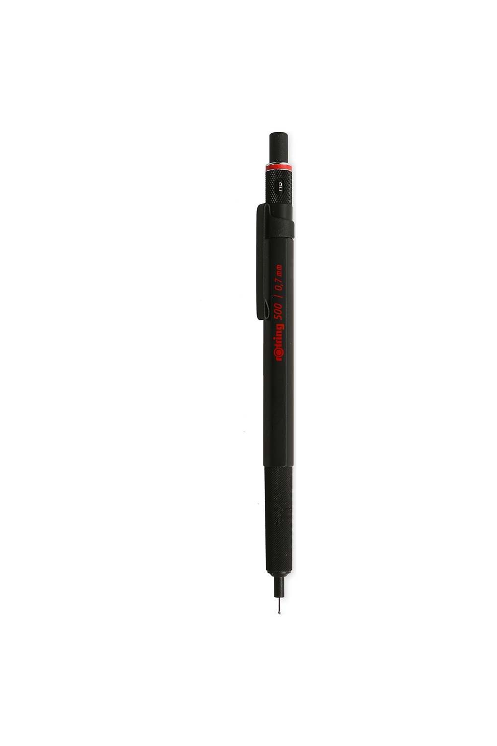 Rotring Versatil Kalem 500 0.7 Mm Siyah 1904727