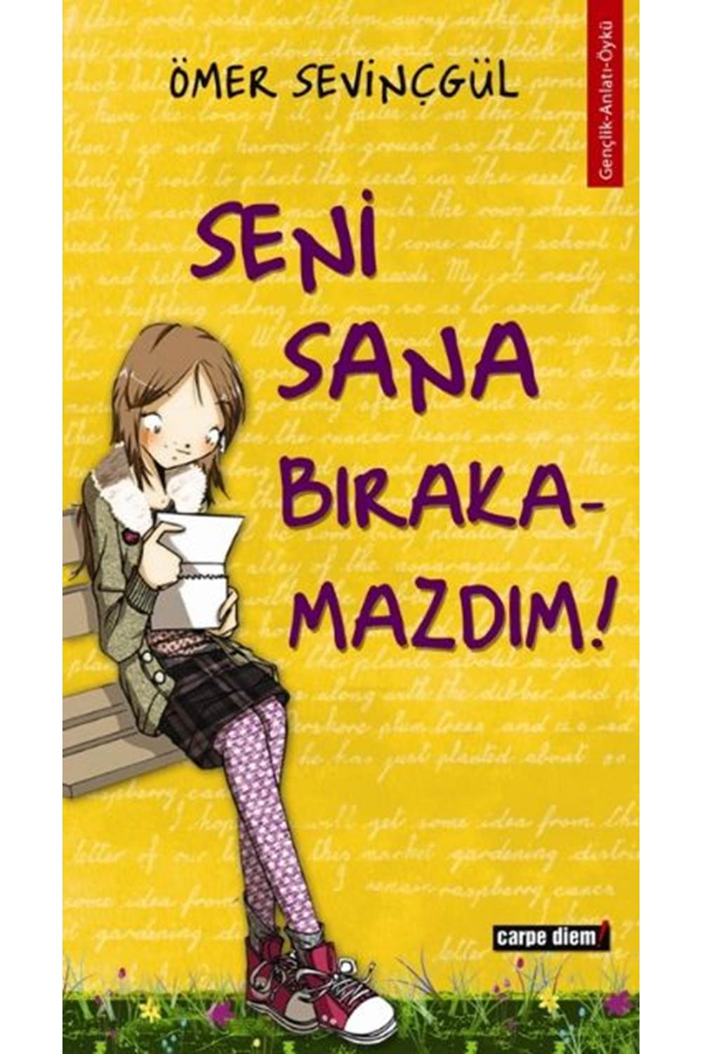 Seni Sana Bırakamazdım