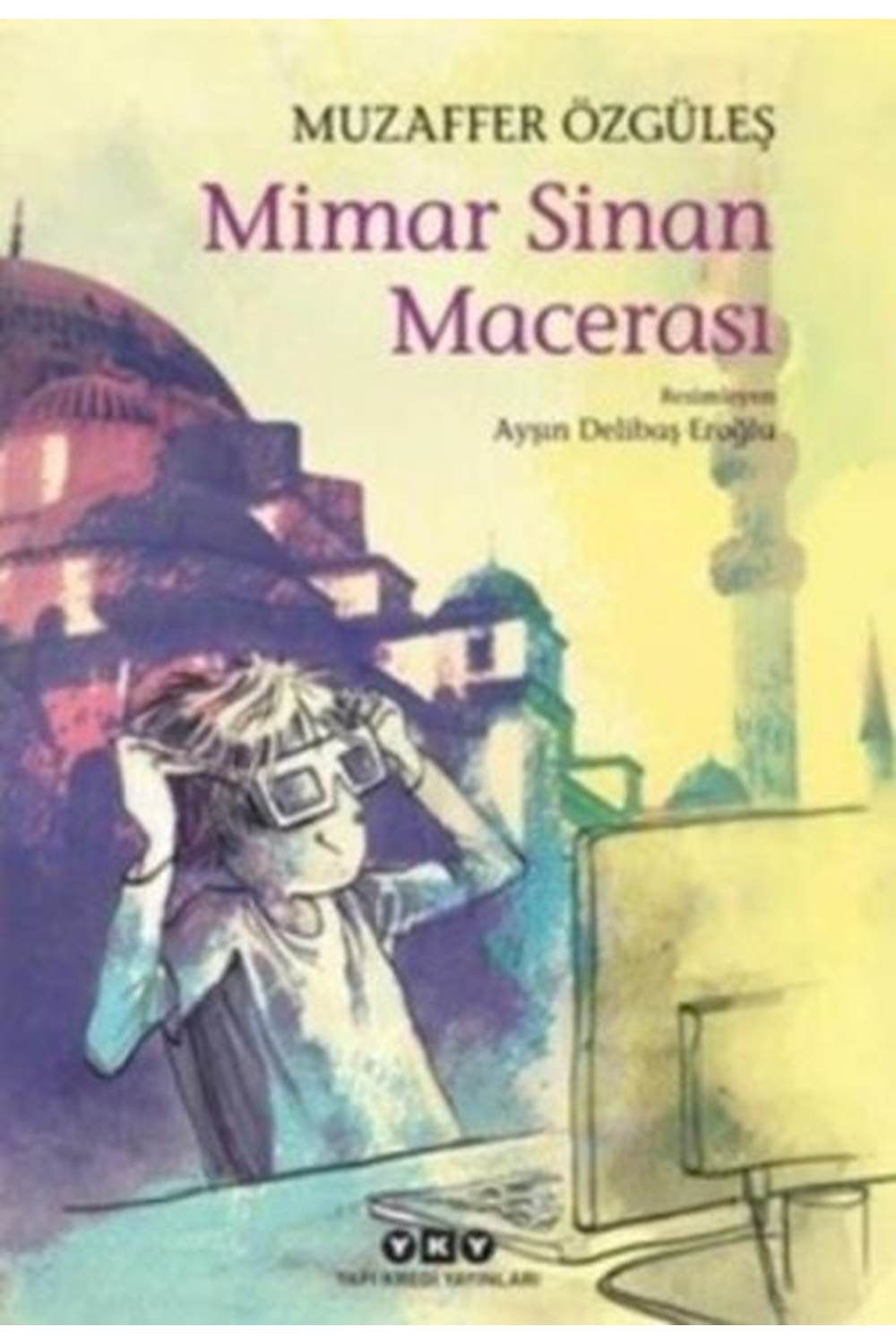 Mimar Sinan Macerası