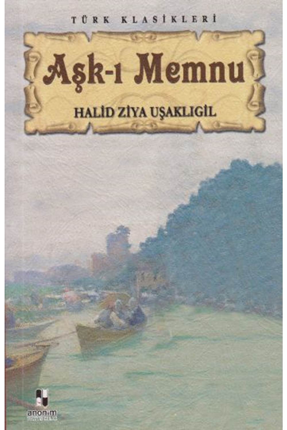 Aşk-ı Memnu