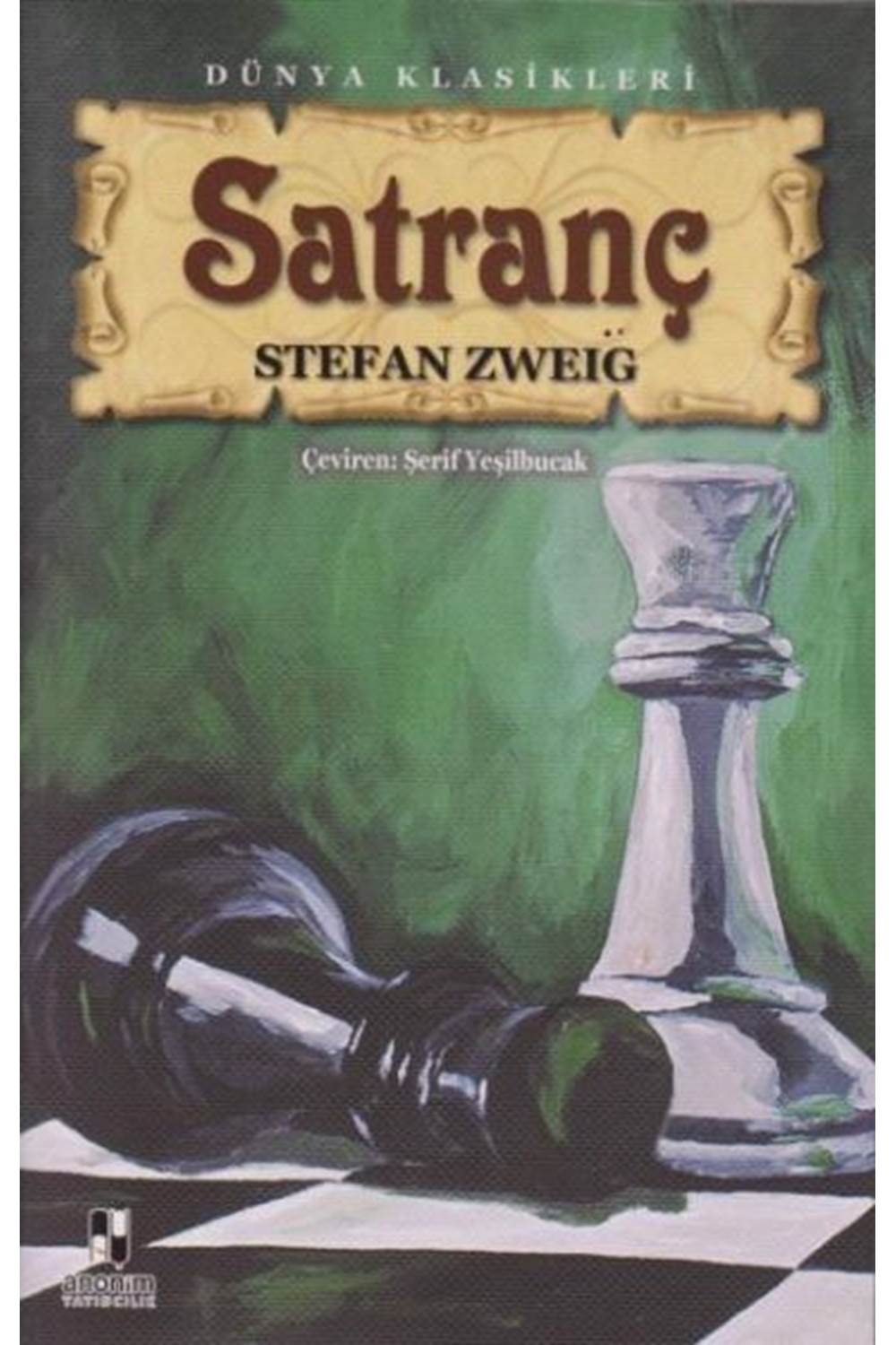 Satranç
