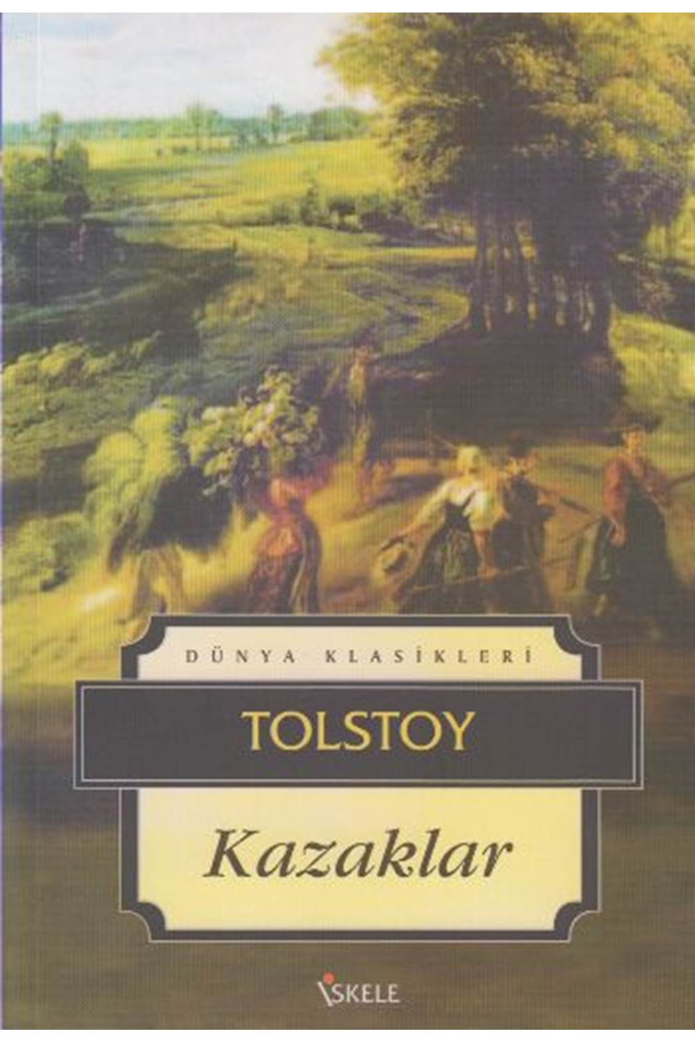 Kazaklar