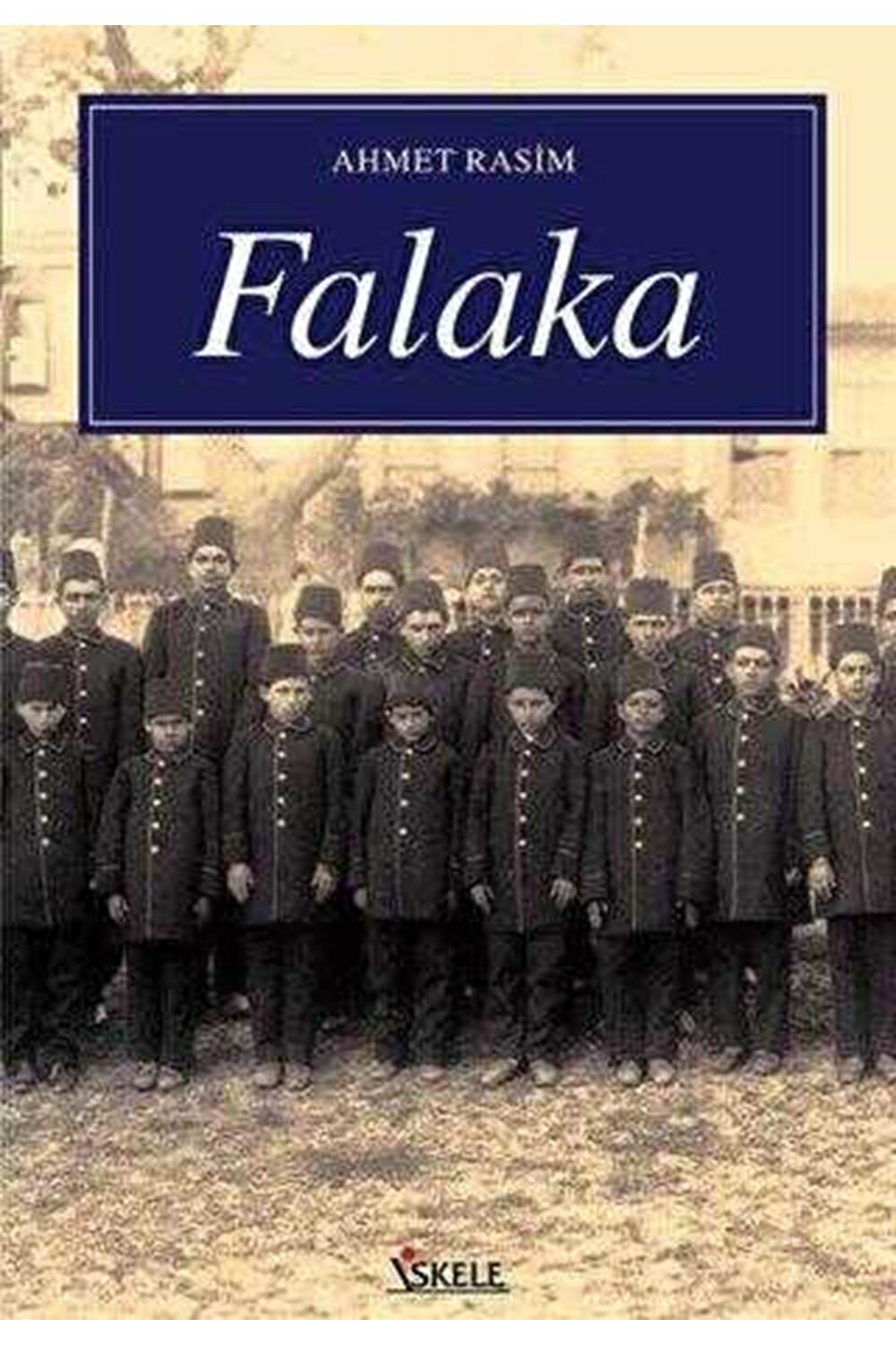 Falaka Lise